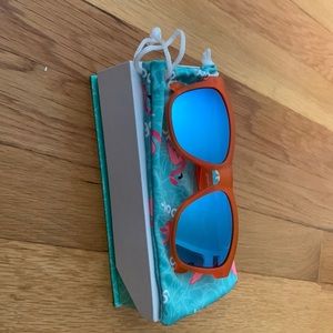 Brand New Goodr Sunglasses